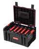QBRICK PRO TOOLBOX 2.0 + 5 PRO ORGANIZER MULTI ZESTAW