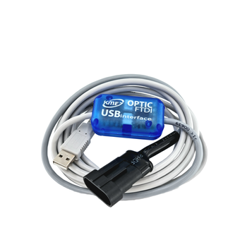 KME interfejs USB V3 FTDI OPTIC
