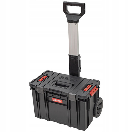 QBRICK TWO CART PLUS VARIO SKRZYNKA NARZĘDZIOWA NA KÓŁKACH