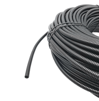 Peszel wężyk karbowany INGREMIO 4,5mm / 7mm 1mb