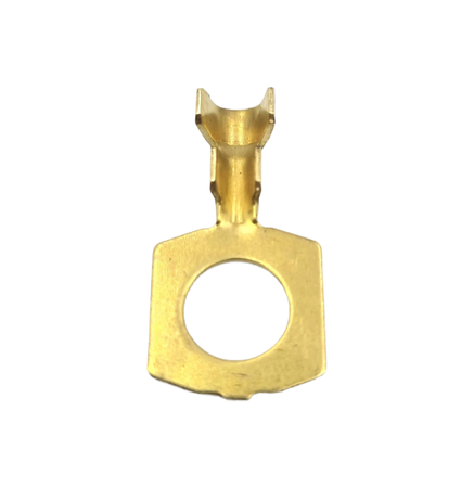 Końcówka oczkowa M8 - 2,5 - 100szt.