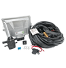 AEB/KING system MP8C OBD 8 cyl LFW