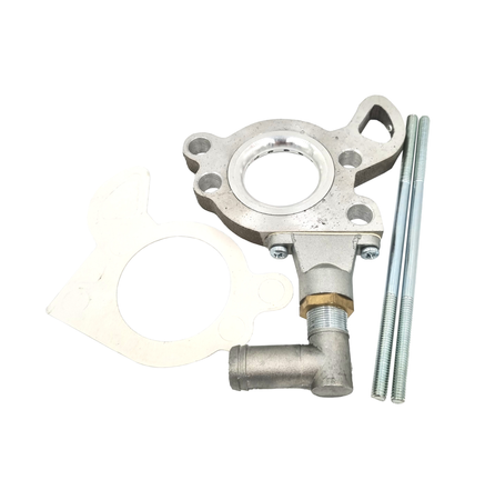 Mikser M49 fi30 wielopunkt Magneti Marelli