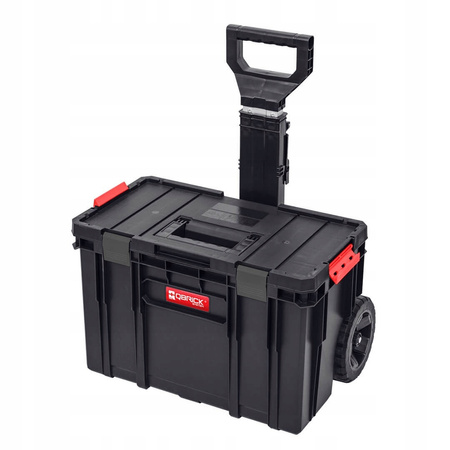 QBRICK TWO ZESTAW MODUŁOWY SKRZYNEK NARZĘDZIOWYCH 6W1