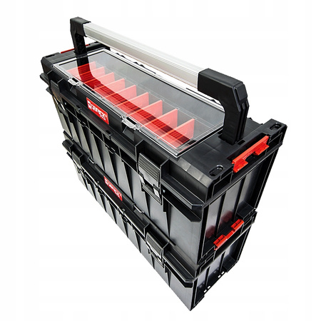 QBRICK PRO 700 EXPERT SKRZYNKA NARZĘDZIOWA