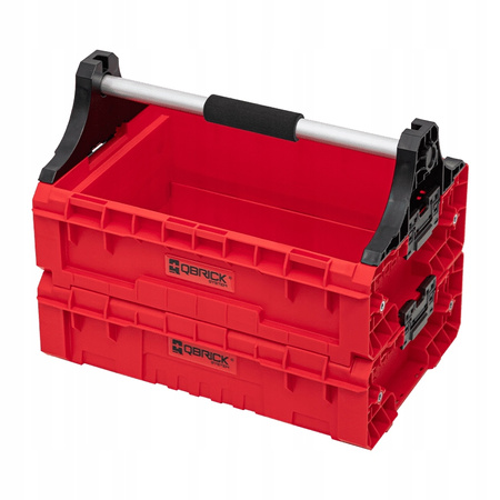 QBRICK PRO BOX HANDLE UCHWYT DO SYSTEMU QBRICK PRO