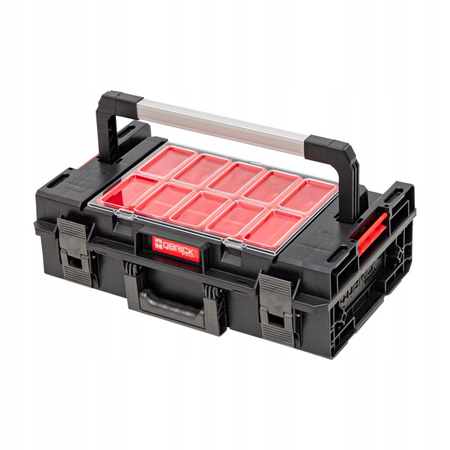 QBRICK ONE 200 EXPERT 2.0 SKRZYNKA NARZĘDZIOWA