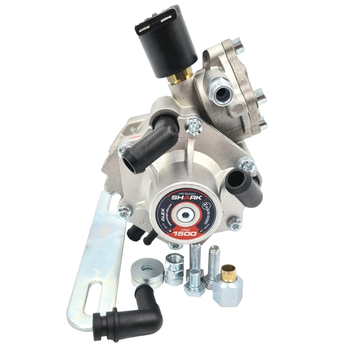 Reduktor ALEX SHARK 1500 200KM