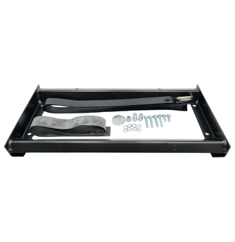 Stelaż zbiornika cylindrycznego 60/315