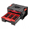 QBRICK PRO DRAWER 2 EXPERT TOOLBOX SKRZYNKA NARZĘDZIOWA Z SZUFLADAMI