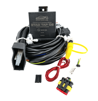 Wariator wyprzedzenia zapłonu AC STAG TAP-02