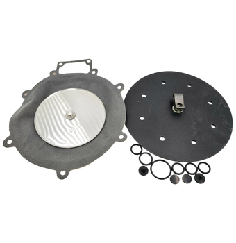 Komplet naprawczy reduktora ZAVOLI GE