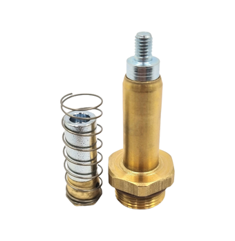 Zestaw naprawczy elektrozaworu AC STAG R02