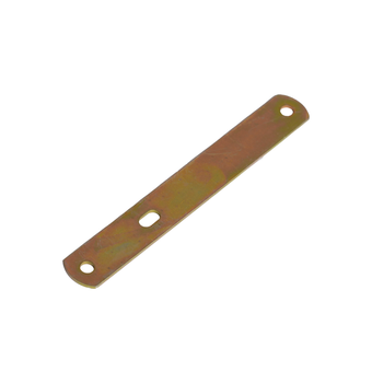 Uchwyt mocowania listwy 150mm x 20mm