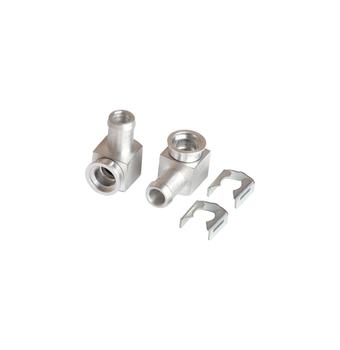 Kolanko adapter wtryskiwacza HANA 