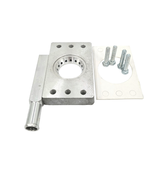 Mikser M12 L-jetronik Audi, BMW, Ford,, Opel, VW