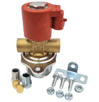 Elektrozawór gazowy BRC ET98 MY07 MAX