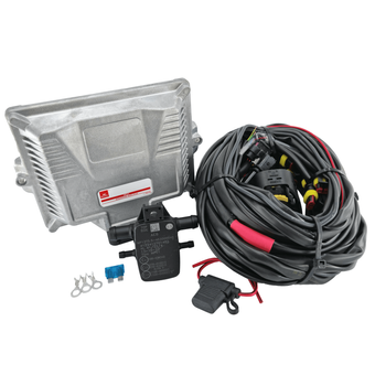 Elektronika AEB/KING system MP6C OBD 5-6 cyl