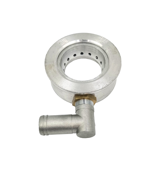 Mikser M54 fi65 montowany w gumę