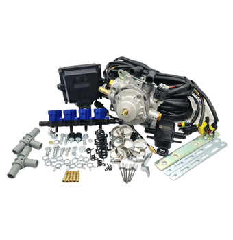 OMVL/BRC KIT DREAM 4cyl (CPR+OMVL GIMINI+FILTR)