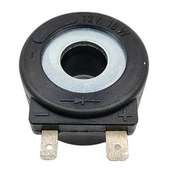 Cewka elektrozaworu reduktora LANDI RENZO 12V/18W