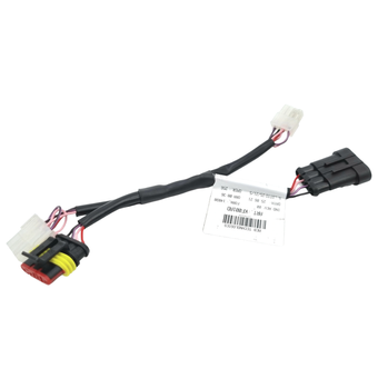 Przejściówka interfejsu AEB KF001AD CROSS