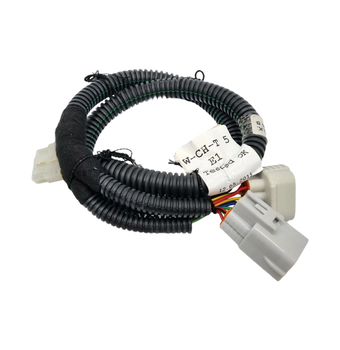 Wiązka AC STAG TUNING E1