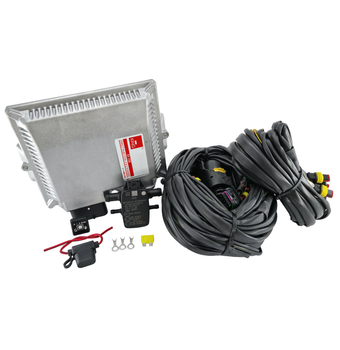 Elektronika AEB/KING system DIRECT DI108