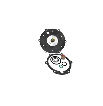 Komplet naprawczy reduktora BRC GENIUS 4AL