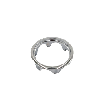 Ramka pierścień mocujacy AC STAG LED 600 CHROM