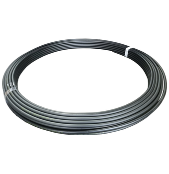 Przewód miedziany w otulinie SILMET 6mm 1mb