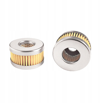 Filtr gazu fazy ciekłej TMS04 