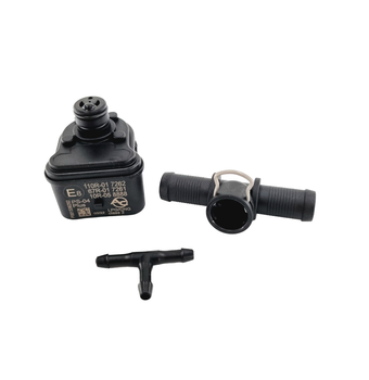 Mapsensor czujnik ciśnienia i temperatury gazu AC STAG PS-04 PLUS