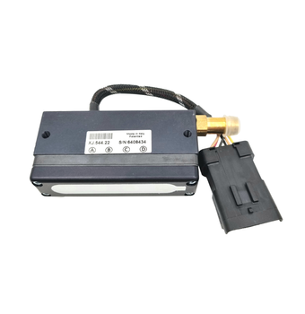 Listwa wtryskowa MATRIX XJ 544.22 4cyl.