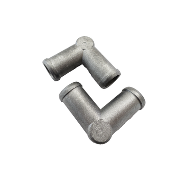 Kolanko ZnAl. woda-gaz 16/16mm  90st.