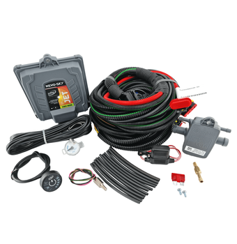 Elektronika KME NEVO-SKY JET OBD MINI 4 cyl.