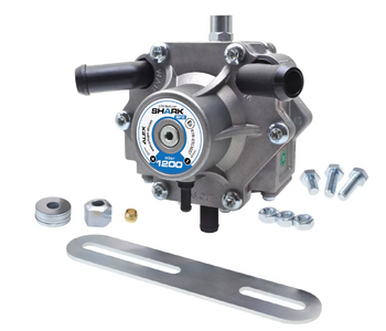 Reduktor ALEX SHARK 1200 BFE 150KM