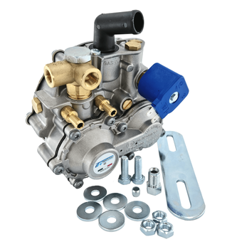 Reduktor TOMASETTO AT04 CNG 140KM