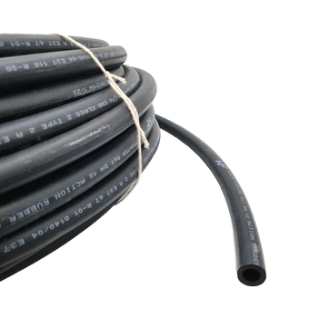 Przewód wąż gazowy LPG NORTH FIGHTER 12mm 1mb