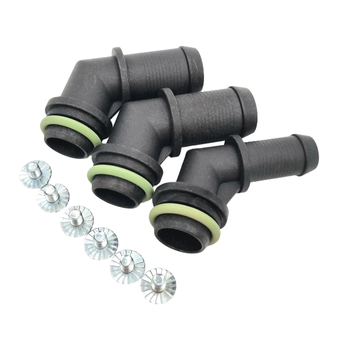 Zestaw kolanek reduktora AC STAG R01 180KM R02 150KM