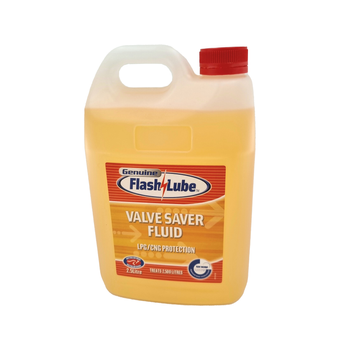 Płyn lubryfikacyjny FLASH LUBE Valve Saver Fluid 2,5L