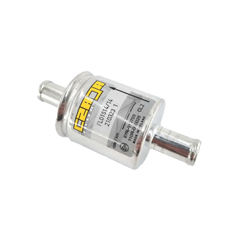 Filtr gazu fazy lotnej Czaja FL01SP 14/14 POLIESTER