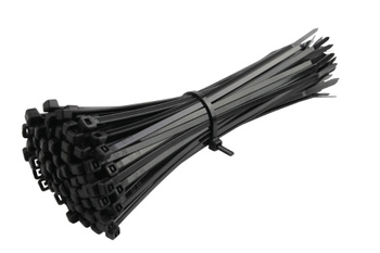 Opaski zaciskowe 200x3,6 100szt.