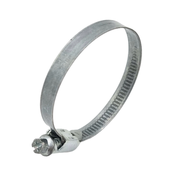 Opaska zaciskowa ślimakowa NORMA 60-80