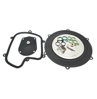 Komplet naprawczy reduktora BRC ECO