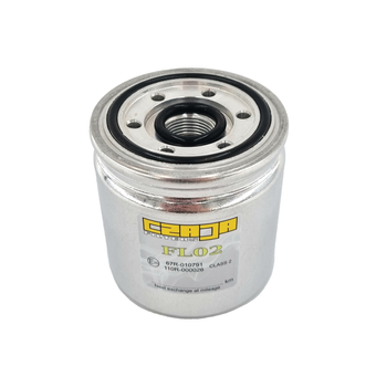 Filtr gazu fazy lotnej CZAJA FL02 BRC FL-02