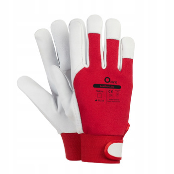 Rękawice robocze Velcro 9/L