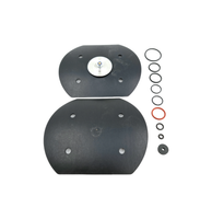 Komplet naprawczy reduktora KME SILVER/GOLD NO.1