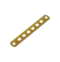 Uchwyt mocowania listwy 150mm x 20mm