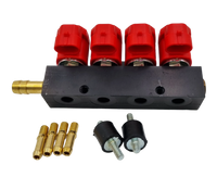 Listwa wtryskowa VALTEK typ 30 4 cyl.
